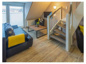 Holiday apartment Roringstek